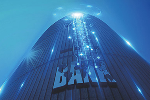 銀行業金融機構智能分析預警系統